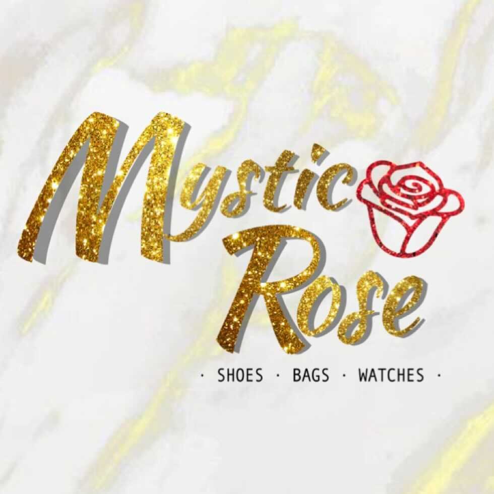Mystic Rose
